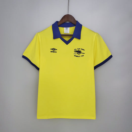 ARSENAL 71/79 II HOMBRES (RETRO)