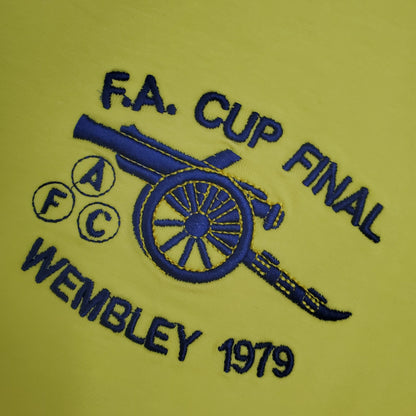 ARSENAL 71/79 II HOMBRES (RETRO)