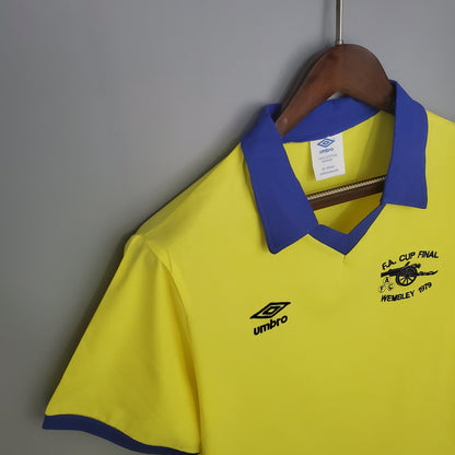 ARSENAL 71/79 II HOMBRES (RETRO)
