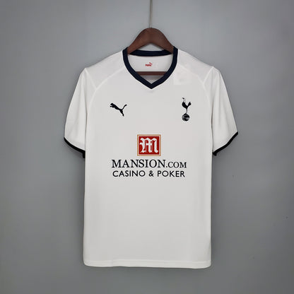 TOTTENHAM l 08/09 HOMBRES (RETRO)