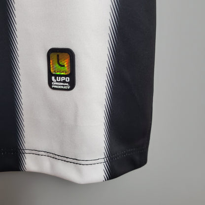 ATLETICO MINEIRO l 2013  HOMBRES (RETRO)