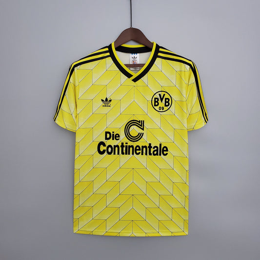 BORUSSIA DORTMUND II 1988 HOMBRES (RETRO)