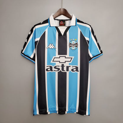 GRÊMIO lI 2000 HOMBRES (RETRO)