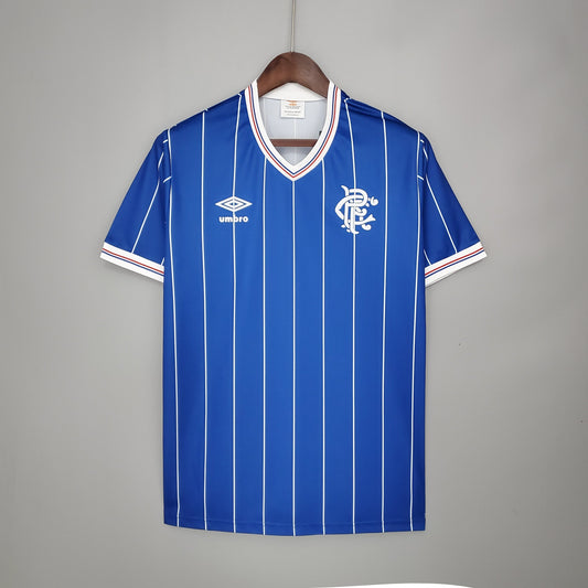 RANGERS I 82/83 HOMBRES (RETRO)