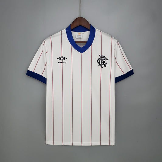 RANGERS II 82/83 HOMBRES (RETRO)