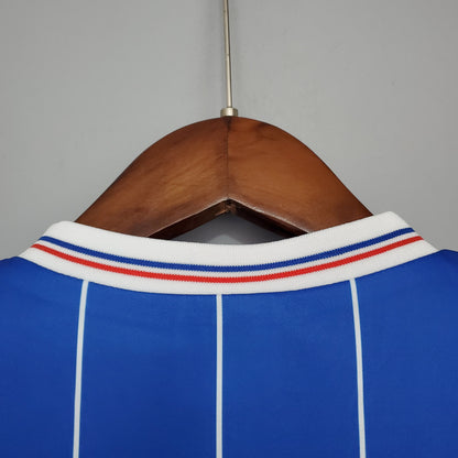 RANGERS I 82/83 HOMBRES (RETRO)