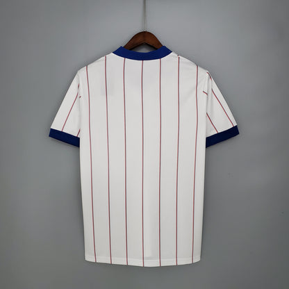 RANGERS II 82/83 HOMBRES (RETRO)