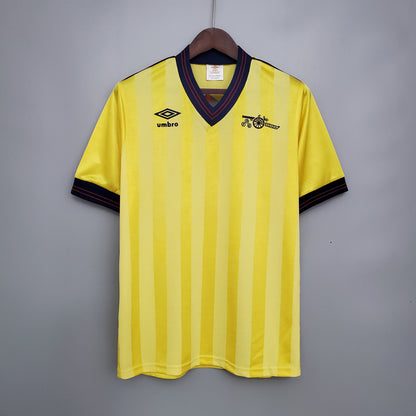 ARSENAL 83/86 II HOMBRES (RETRO)