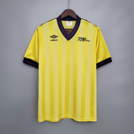 ARSENAL 83/86 II HOMBRES (RETRO)