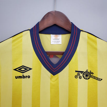 ARSENAL 83/86 II HOMBRES (RETRO)