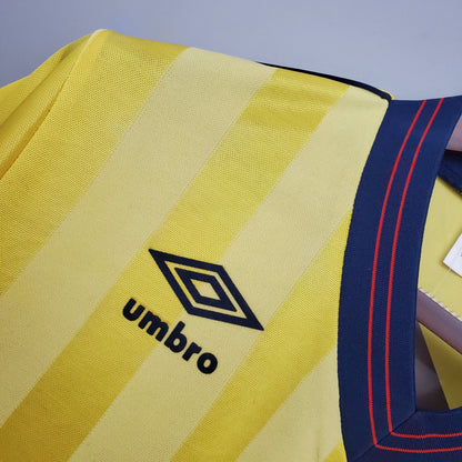 ARSENAL 83/86 II HOMBRES (RETRO)