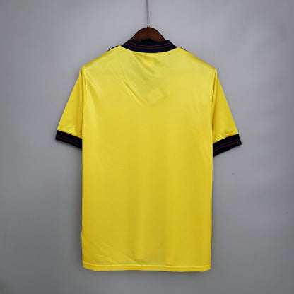ARSENAL 83/86 II HOMBRES (RETRO)