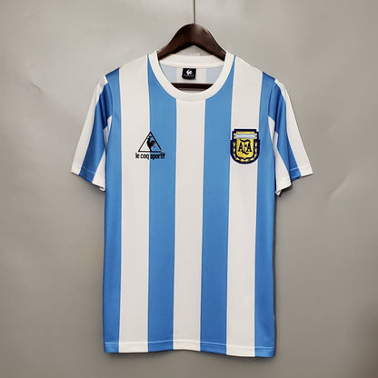 ARGENTINA I 86/87 HOMBRES (RETRO)