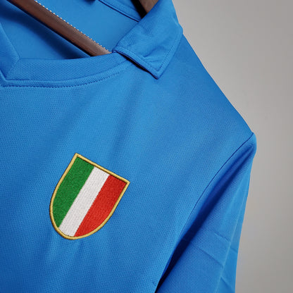 NAPOLI I 87/88 HOMBRES (RETRO)