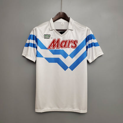 NAPOLI II 88/89 HOMBRES (RETRO)