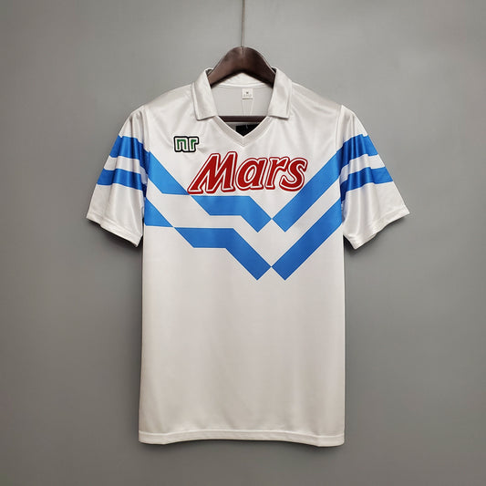 NAPOLI II 88/89 HOMBRES (RETRO)