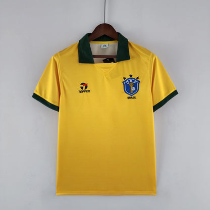 BRASIL I 1988 HOMBRES (RETRO)