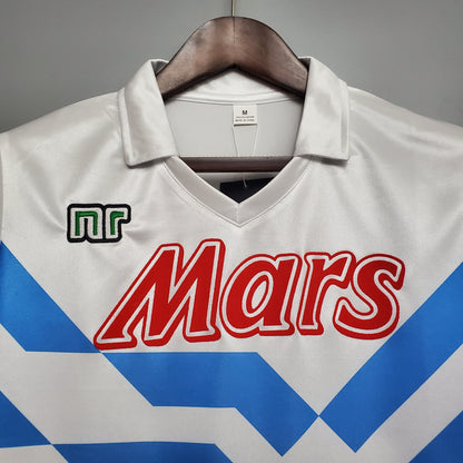 NAPOLI II 88/89 HOMBRES (RETRO)