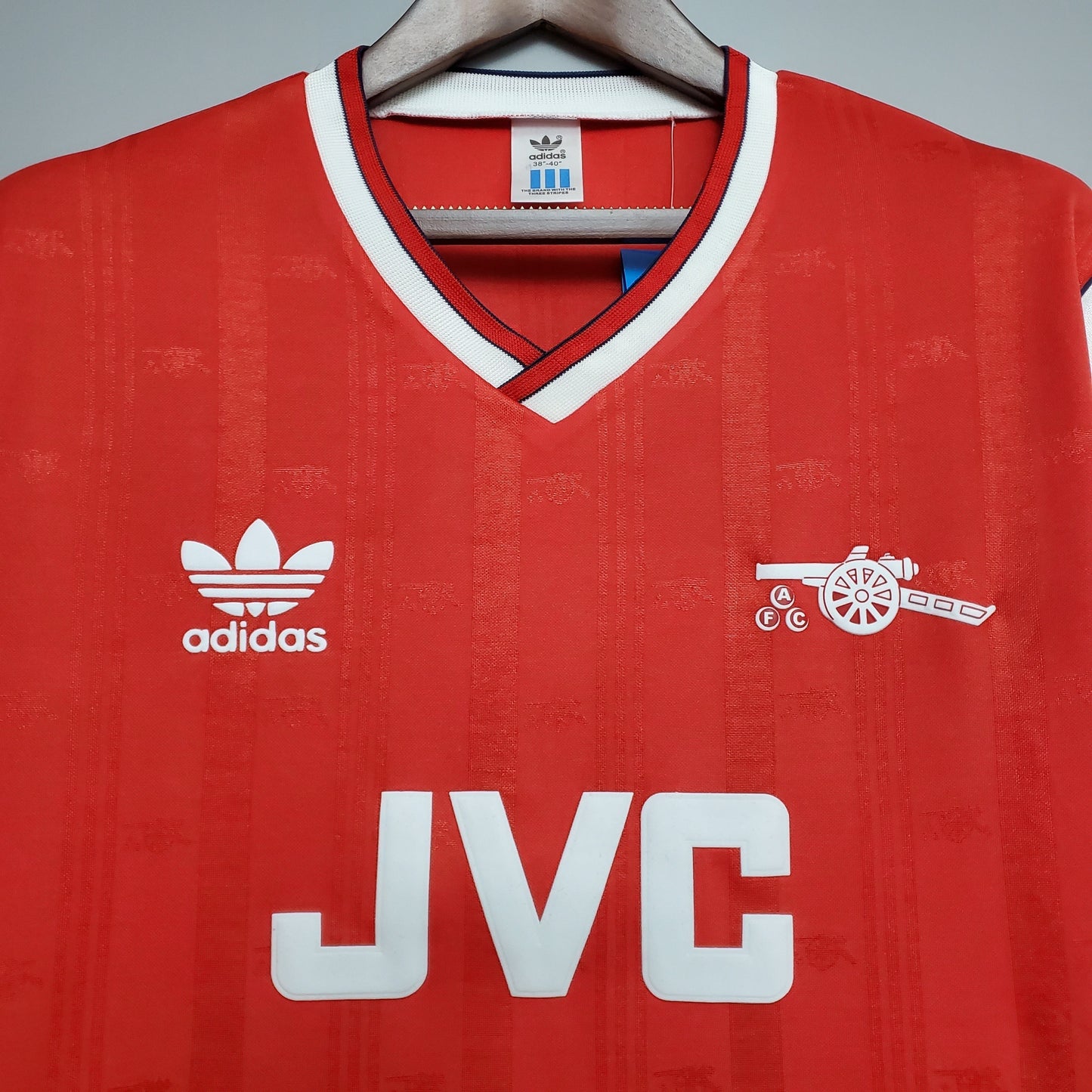 ARSENAL 88/89 I HOMBRES (RETRO)