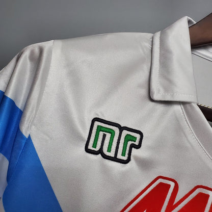 NAPOLI II 88/89 HOMBRES (RETRO)