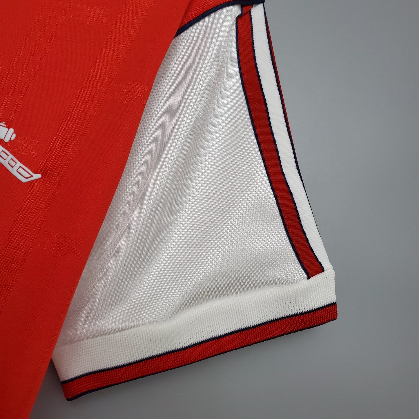 ARSENAL 88/89 I HOMBRES (RETRO)