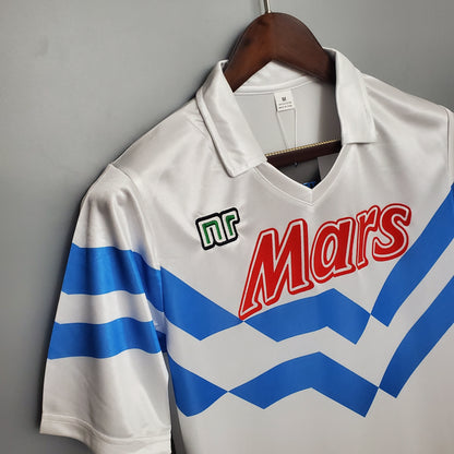 NAPOLI II 88/89 HOMBRES (RETRO)
