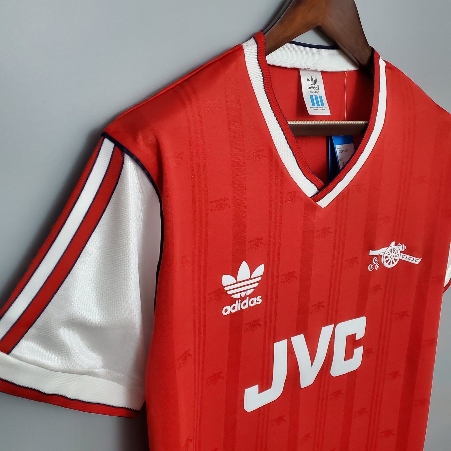 ARSENAL 88/89 I HOMBRES (RETRO)