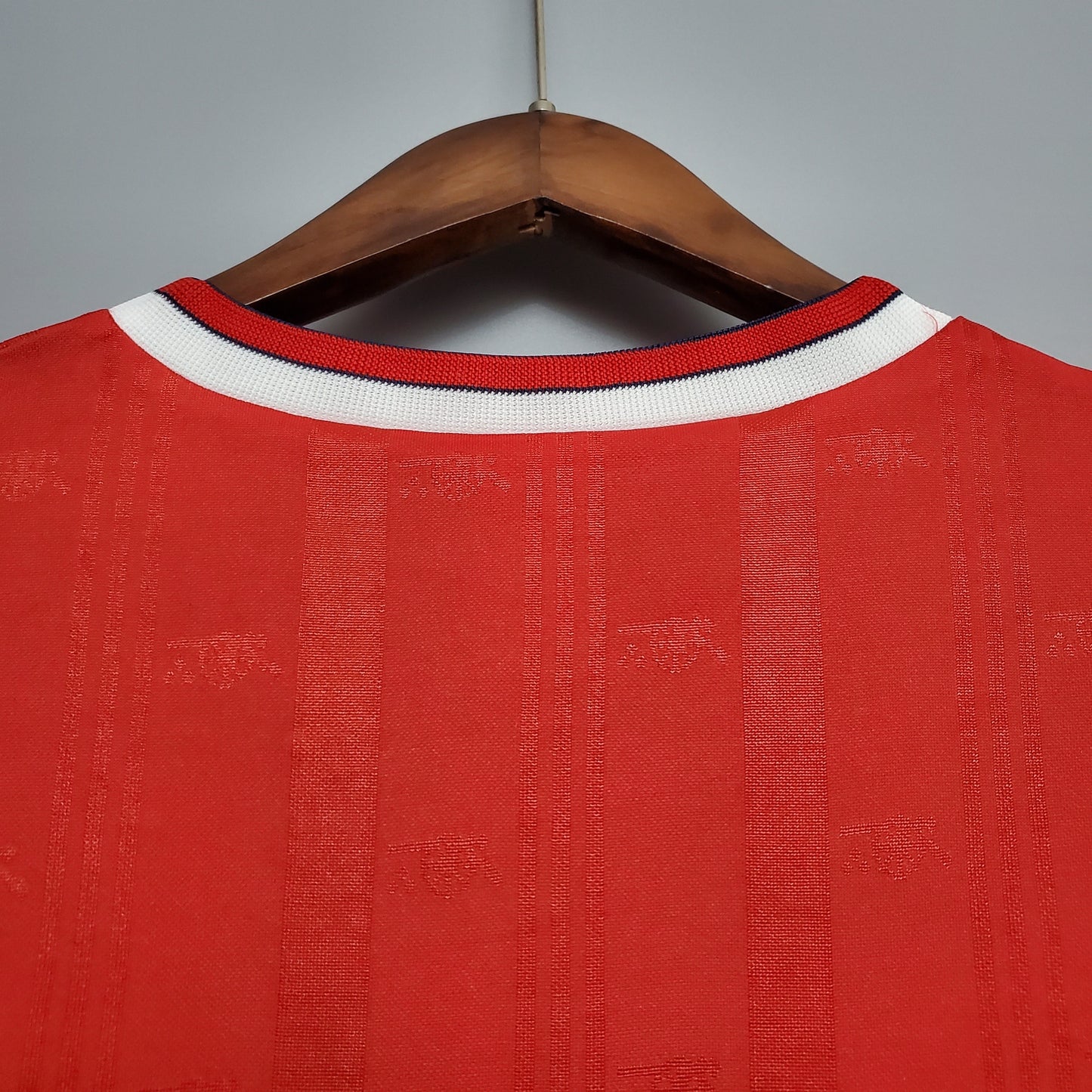 ARSENAL 88/89 I HOMBRES (RETRO)