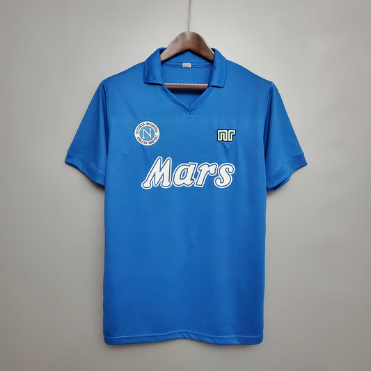 NAPOLI I 88/89 HOMBRES (RETRO)