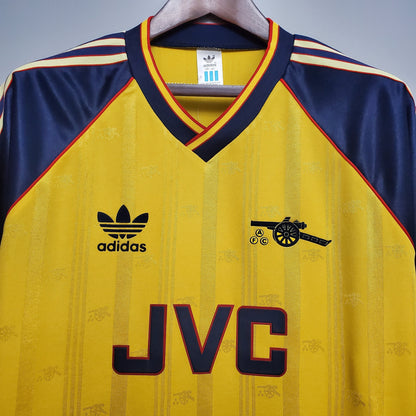 ARSENAL 88/89 II HOMBRES (RETRO)