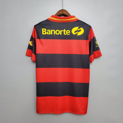 SPORT RECIFE l 92/93  HOMBRES (RETRO)