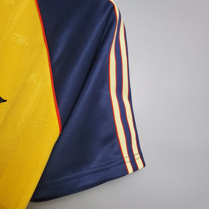ARSENAL 88/89 II HOMBRES (RETRO)