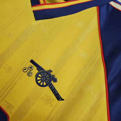 ARSENAL 88/89 II HOMBRES (RETRO)