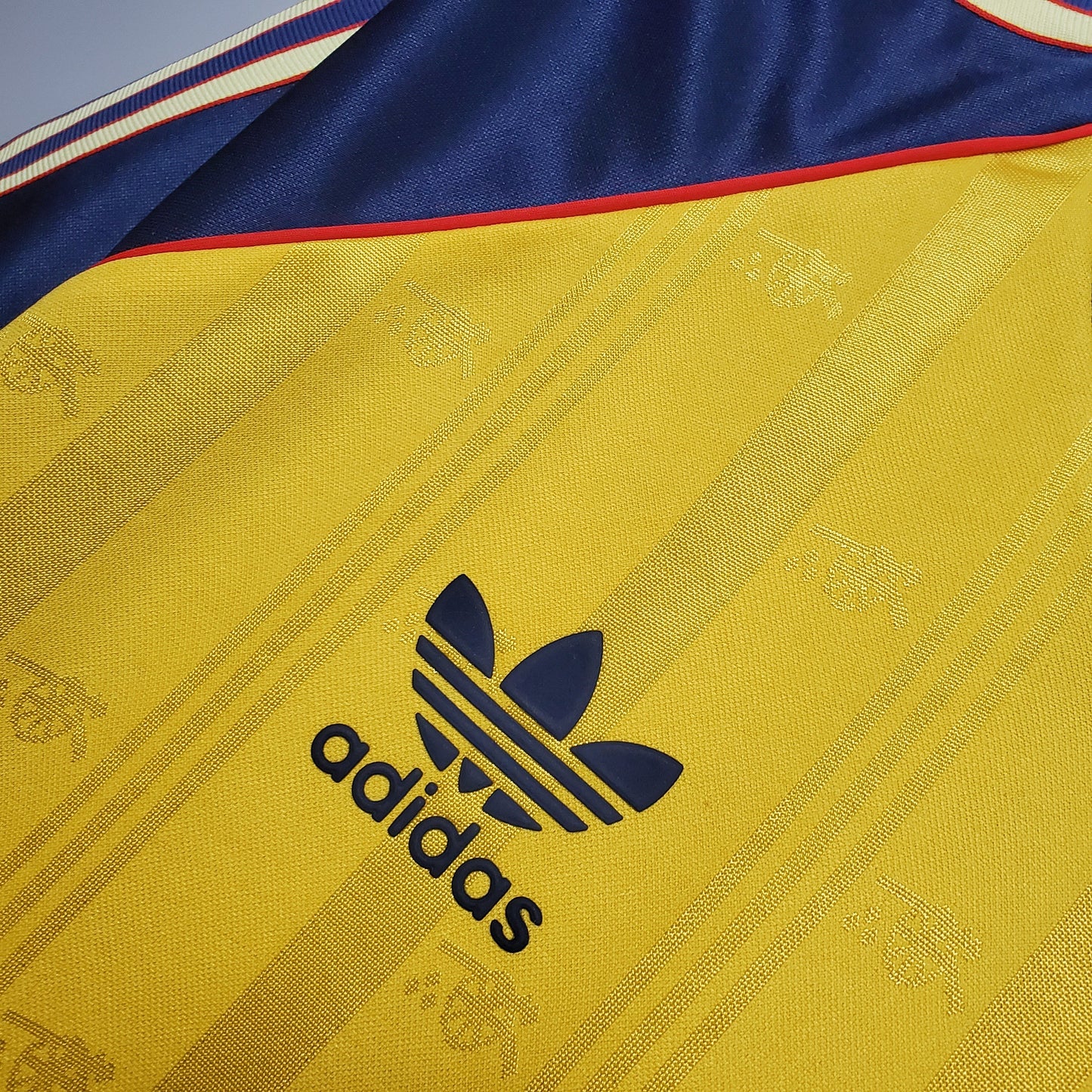 ARSENAL 88/89 II HOMBRES (RETRO)