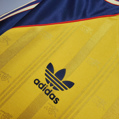 ARSENAL 88/89 II HOMBRES (RETRO)