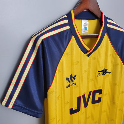 ARSENAL 88/89 II HOMBRES (RETRO)