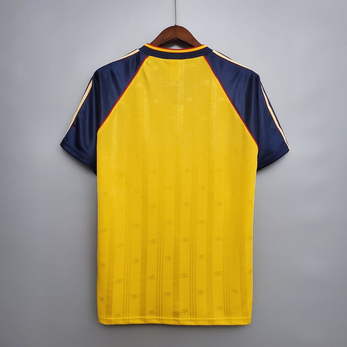 ARSENAL 88/89 II HOMBRES (RETRO)