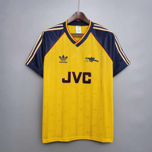 ARSENAL 88/89 II HOMBRES (RETRO)