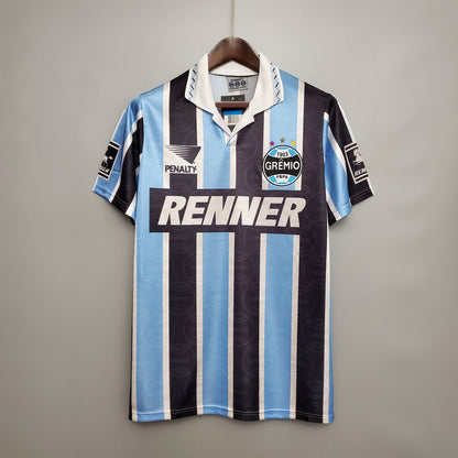 GRÊMIO I  HOMBRES (RETRO)