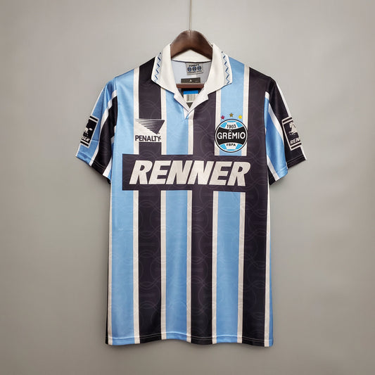 GRÊMIO I  HOMBRES (RETRO)