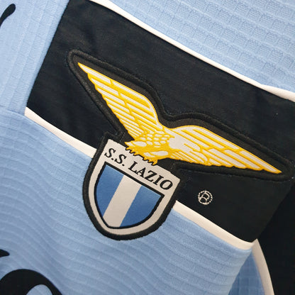 LAZIO I 99/00 HOMBRES (RETRO)