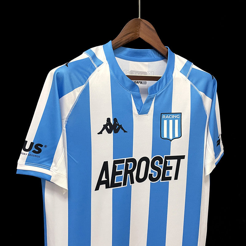 RACING I 23/24 HOMBRES