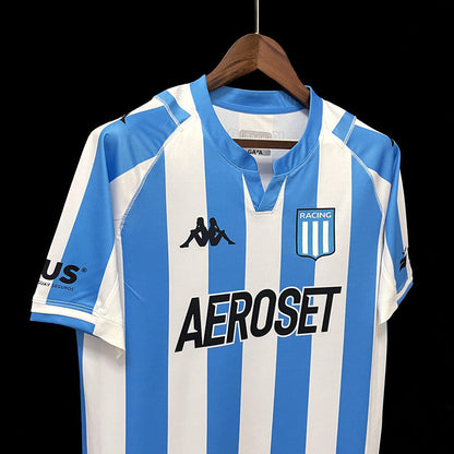 RACING I 23/24 HOMBRES