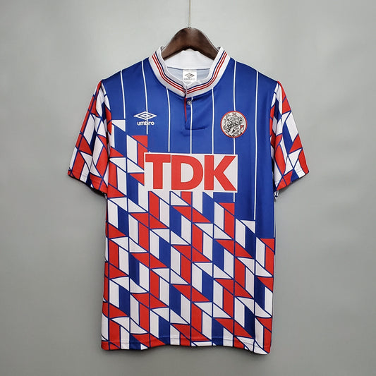 AJAX I 90/91 HOMBRES (RETRO)