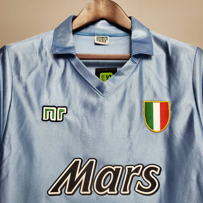 NAPOLI I 90/91 HOMBRES (RETRO)