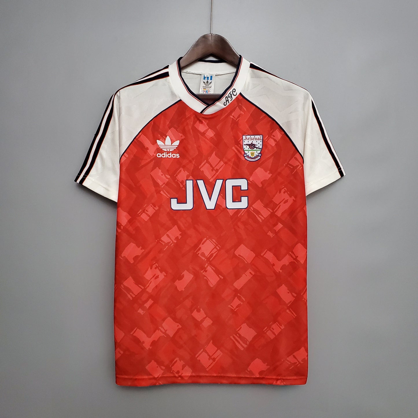ARSENAL 90/92 I HOMBRES (RETRO)