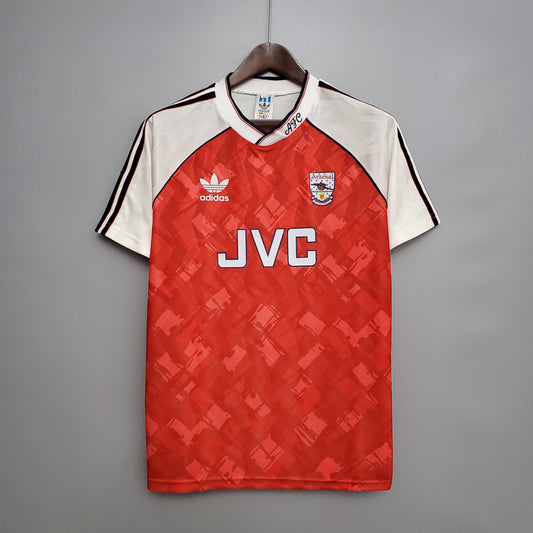 ARSENAL 90/92 I HOMBRES (RETRO)