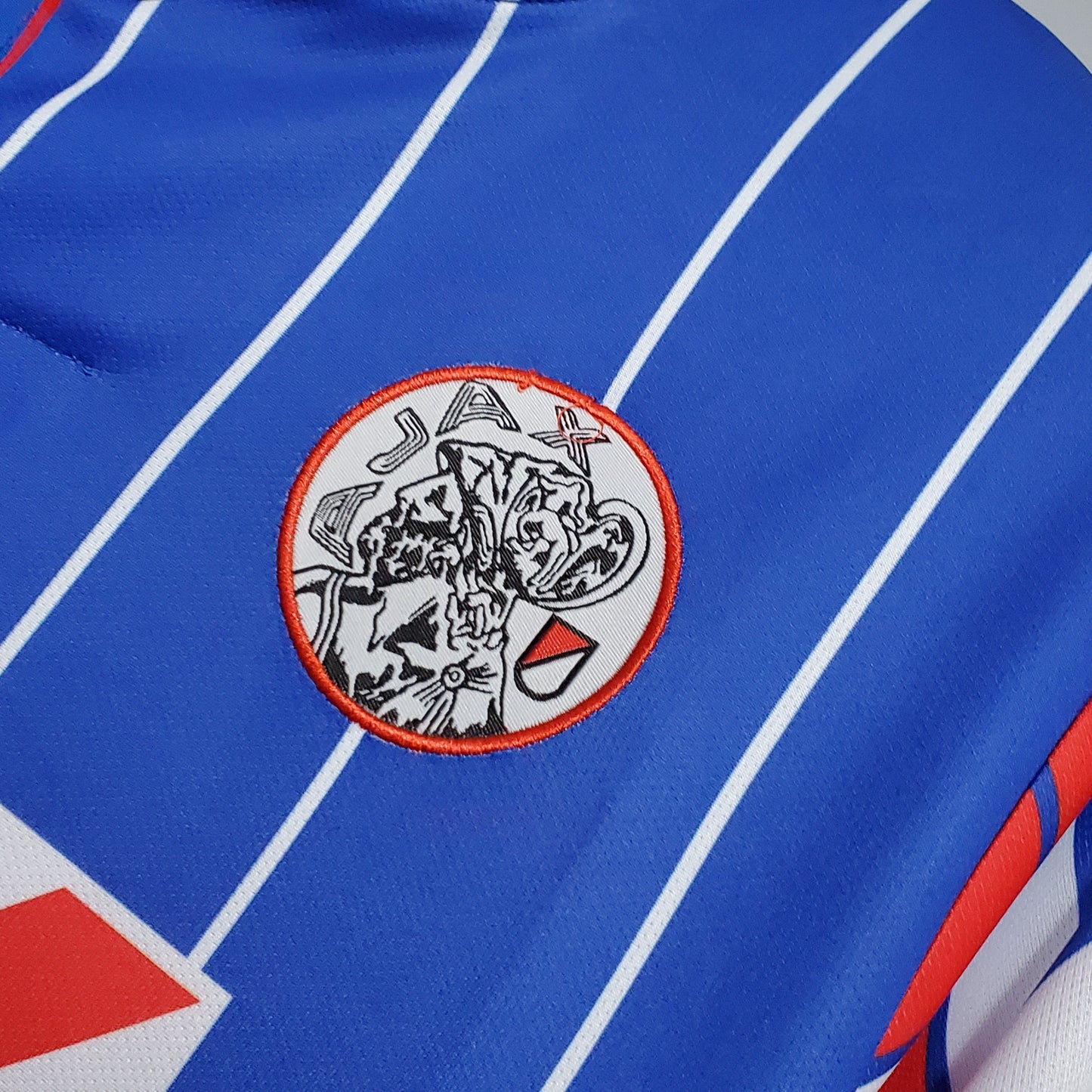 AJAX I 90/91 HOMBRES (RETRO)