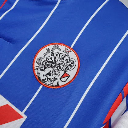 AJAX I 90/91 HOMBRES (RETRO)