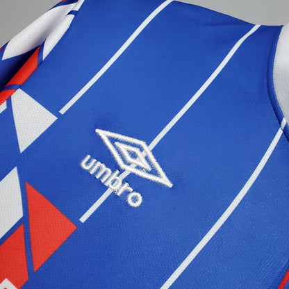 AJAX I 90/91 HOMBRES (RETRO)